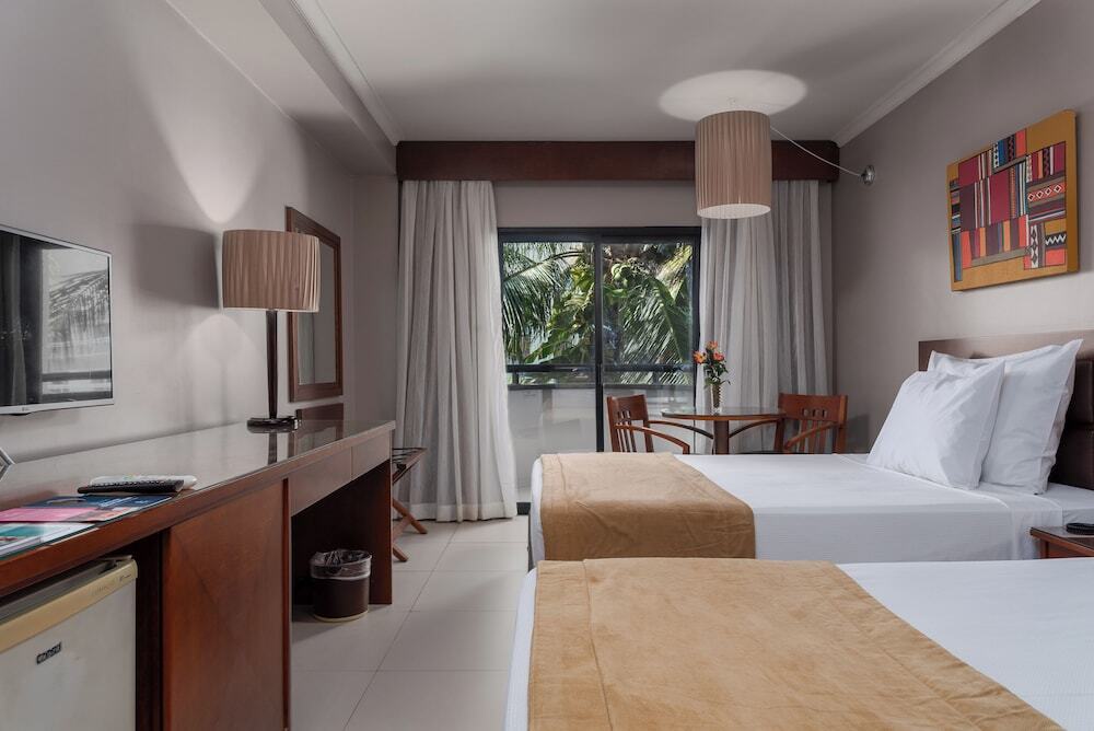 Vila Gal� Fortaleza 