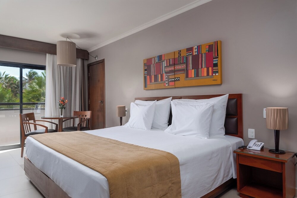 Vila Gal� Fortaleza 