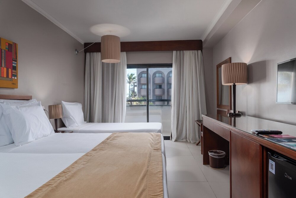 Vila Gal� Fortaleza 