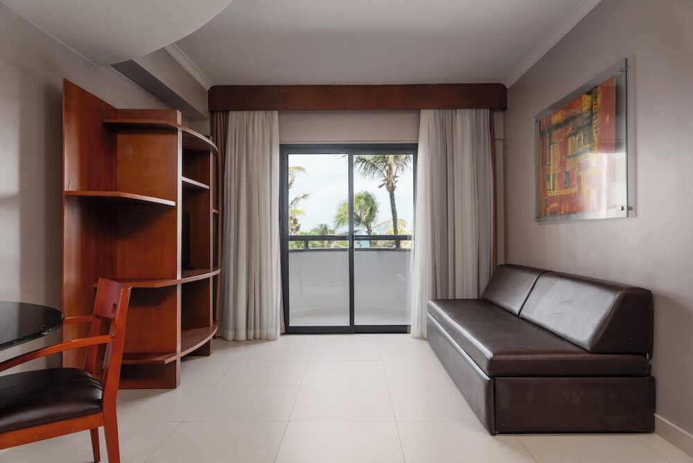 Vila Gal� Fortaleza 