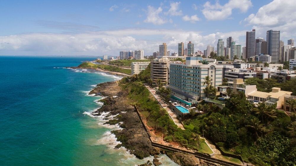 Vila Gal� Salvador 