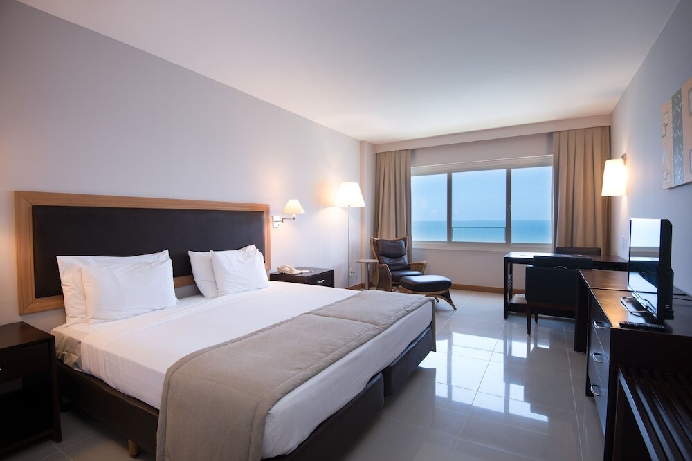 Vila Gal� Salvador 