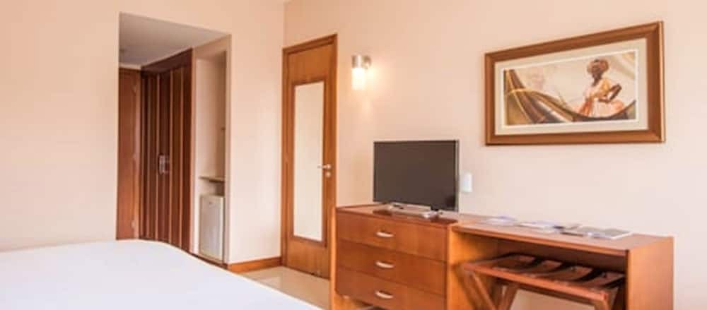 Vila Gal� Salvador 