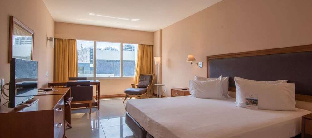 Vila Gal� Salvador 