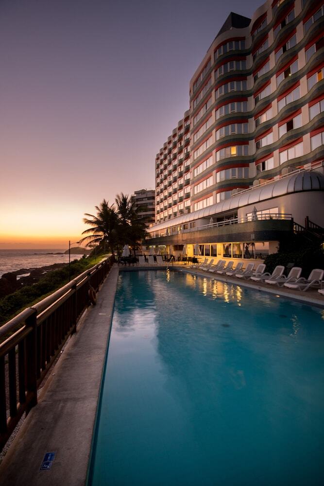 Vila Gal� Salvador 