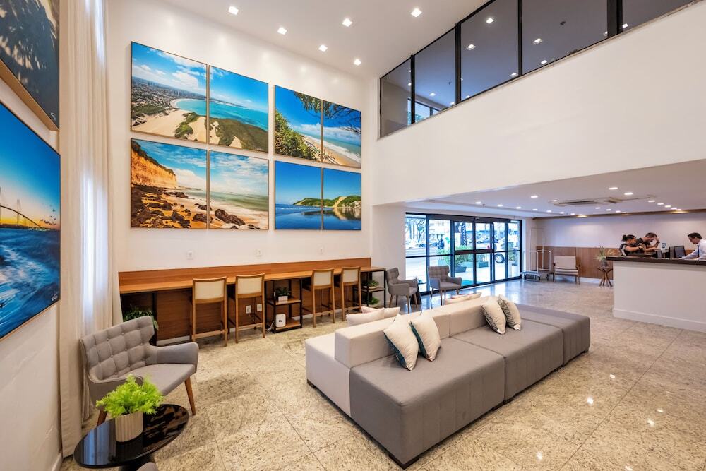 Villa Park Hotel 