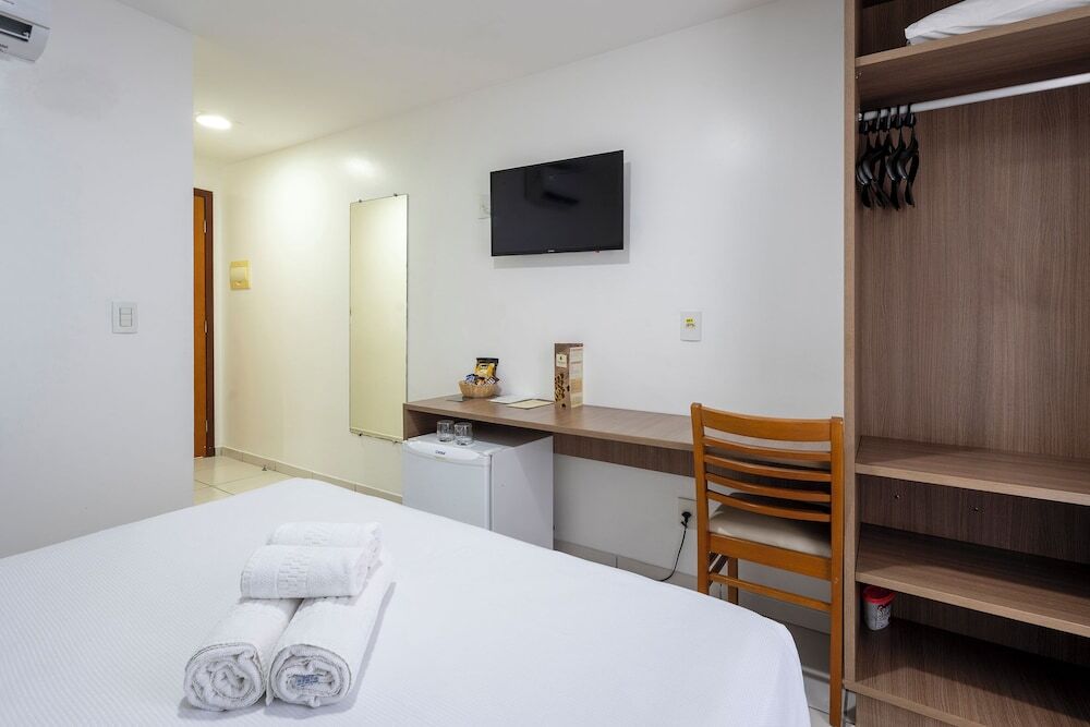 Villa Park Hotel 