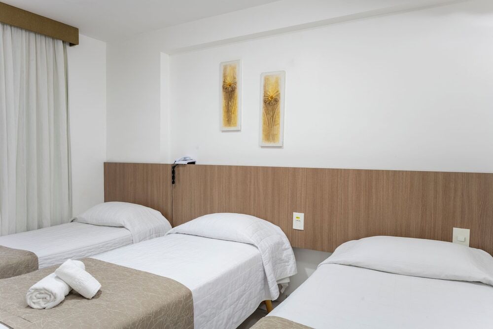 Villa Park Hotel 