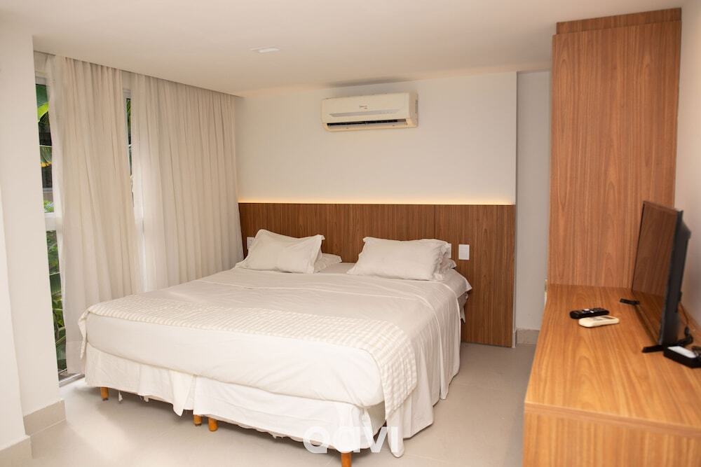 Vip Praia Hotel 