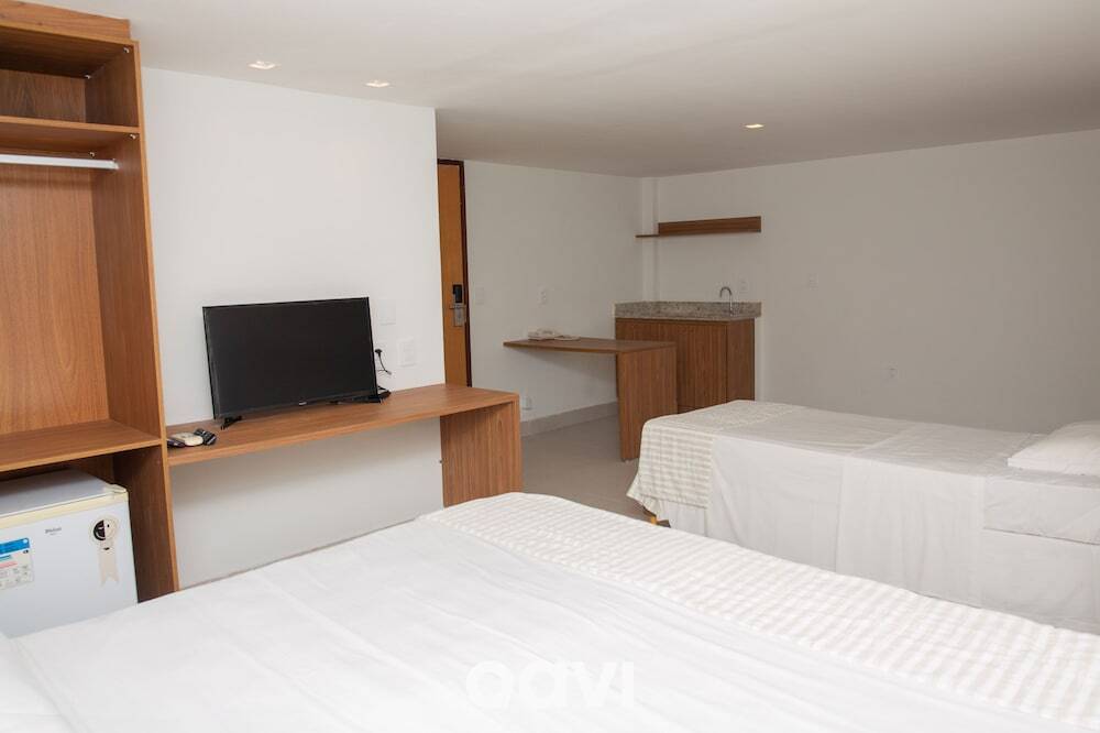 Vip Praia Hotel 