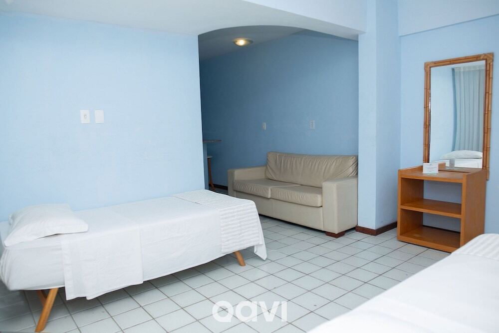 Vip Praia Hotel 