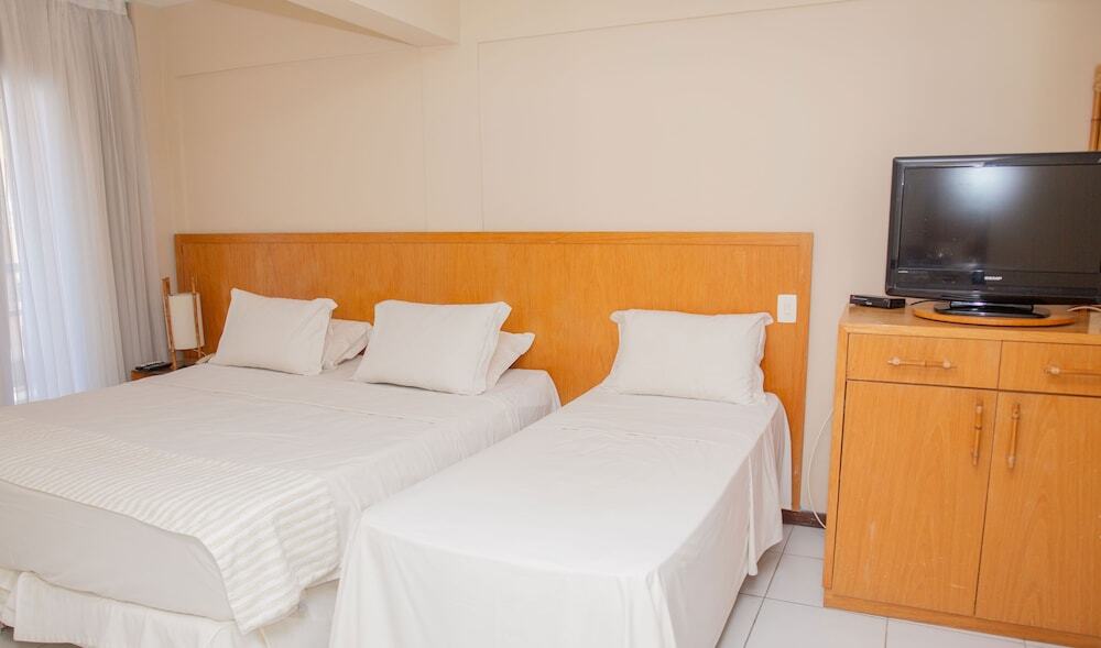 Vip Praia Hotel 