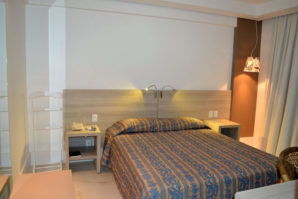 Visual Praia Hotel 