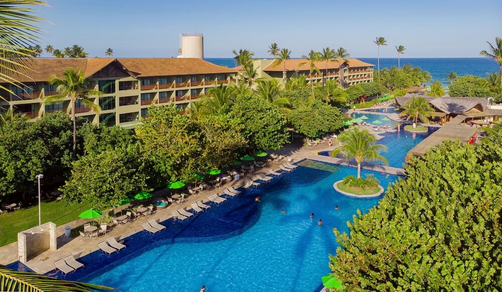 Viv� Porto de Galinhas Resort 