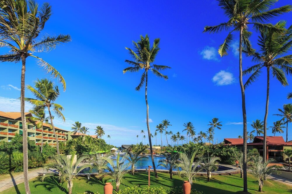 Viv� Porto de Galinhas Resort 