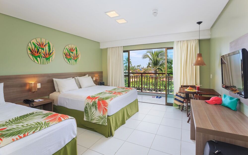 Viv� Porto de Galinhas Resort 