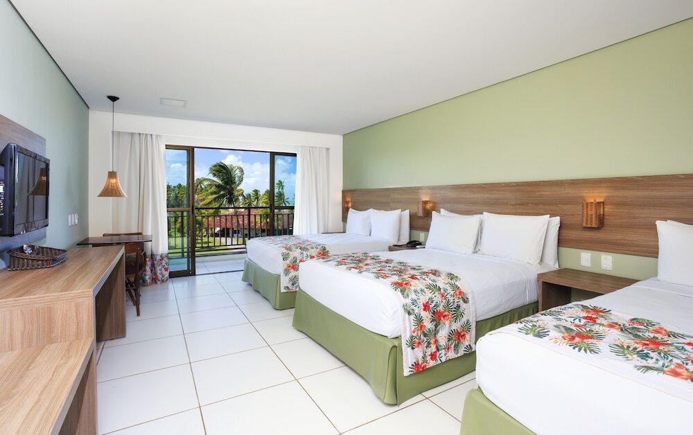 Viv� Porto de Galinhas Resort 