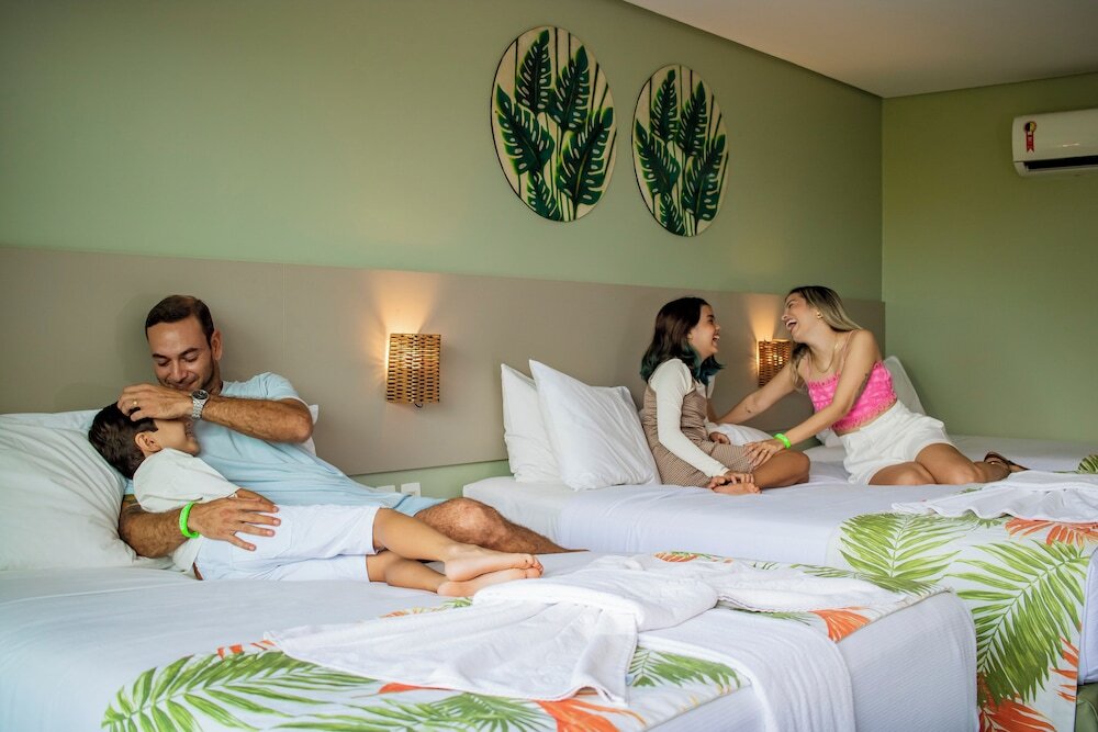 Viv� Porto de Galinhas Resort 