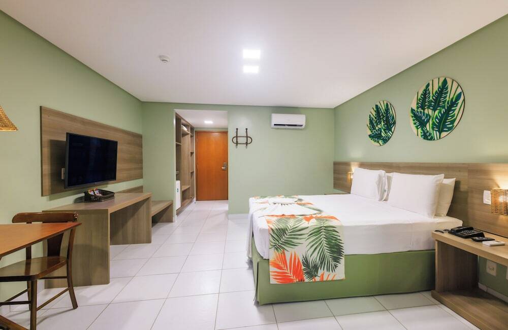 Viv� Porto de Galinhas Resort 