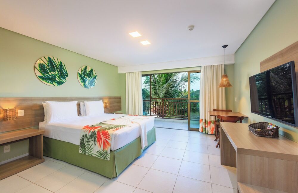 Viv� Porto de Galinhas Resort 