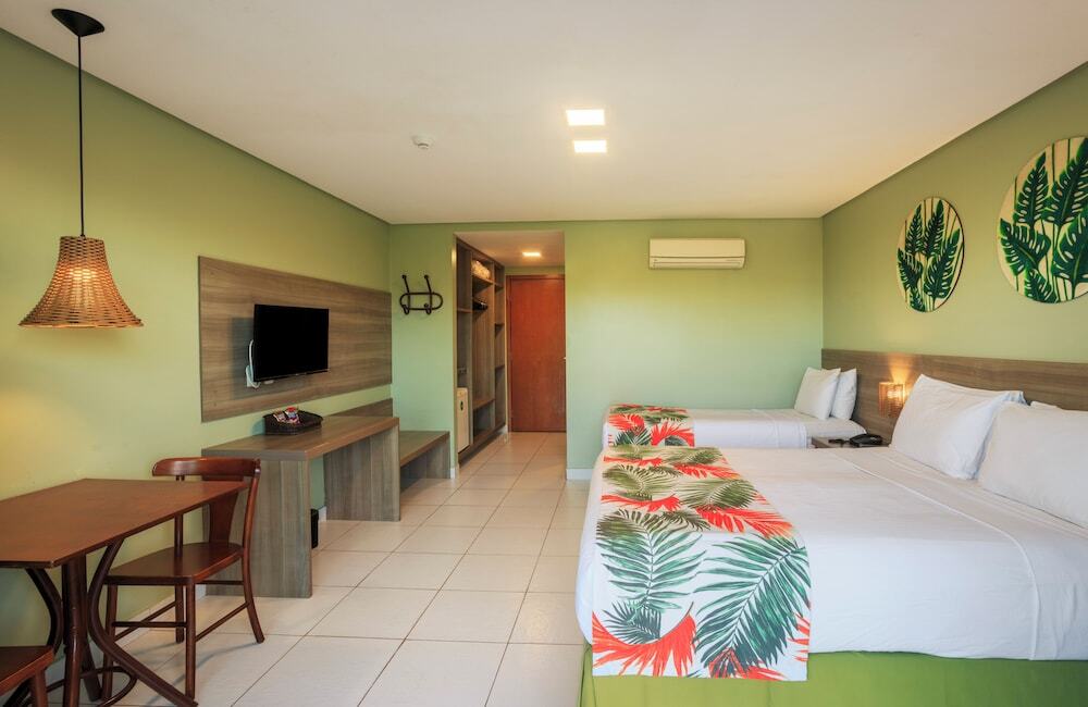 Viv� Porto de Galinhas Resort 
