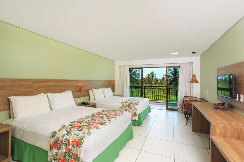 Viv� Porto de Galinhas Resort 