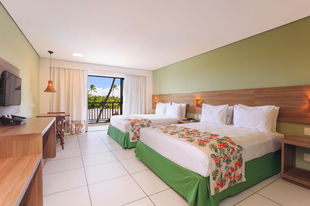 Viv� Porto de Galinhas Resort 