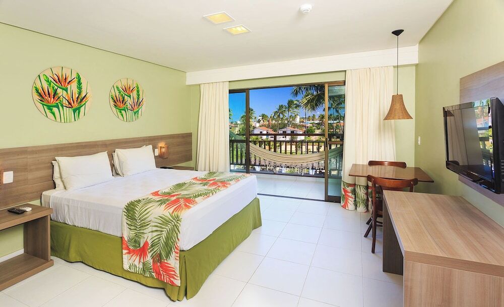 Viv� Porto de Galinhas Resort 