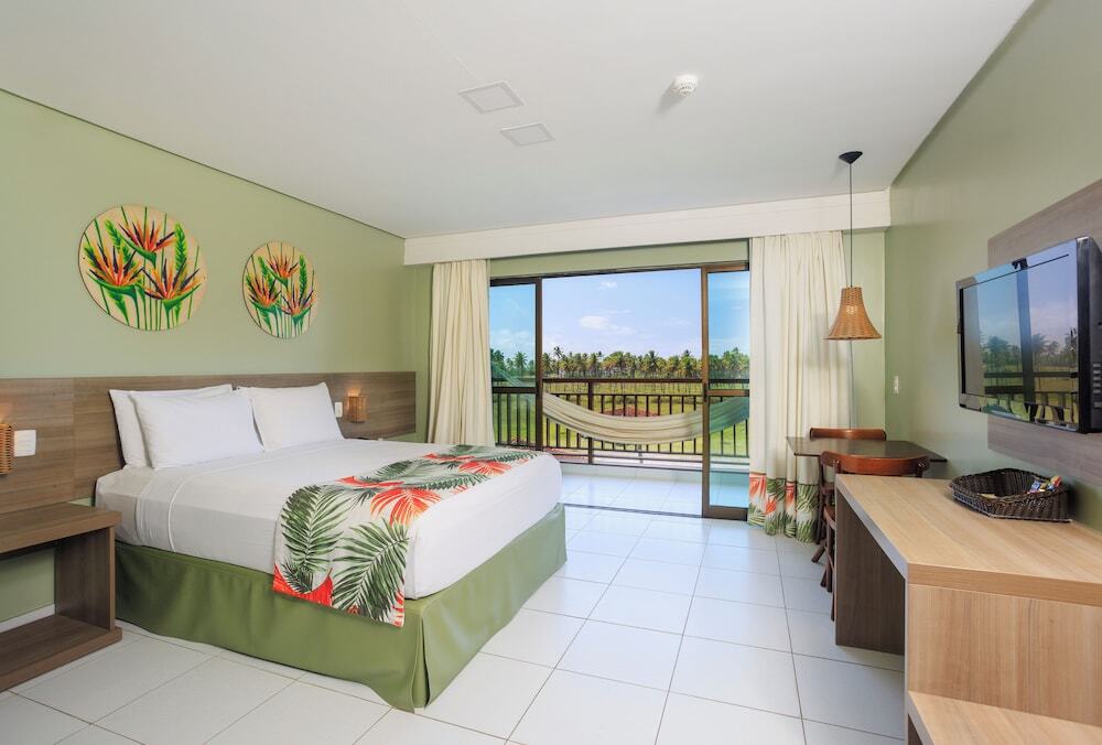Viv� Porto de Galinhas Resort 