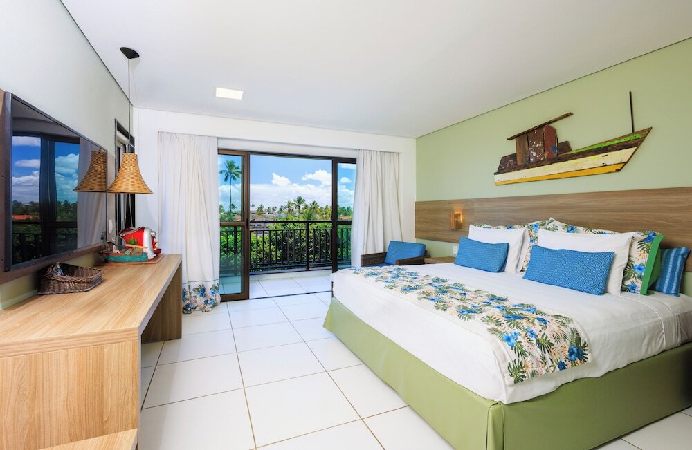 Viv� Porto de Galinhas Resort 