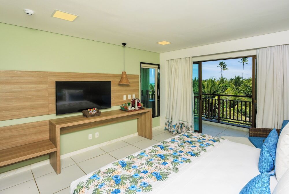 Viv� Porto de Galinhas Resort 