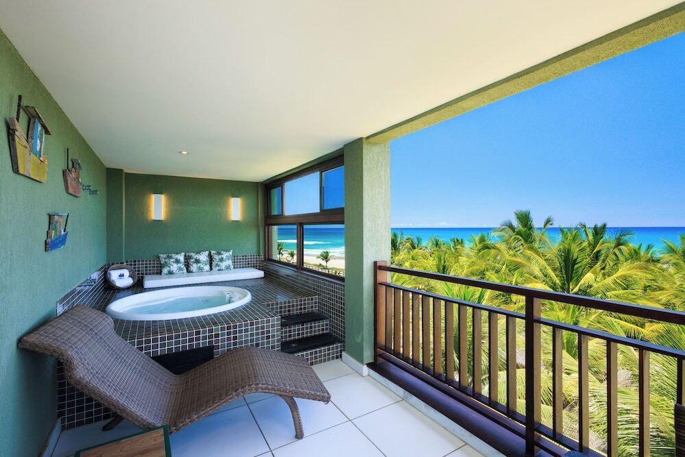 Viv� Porto de Galinhas Resort 