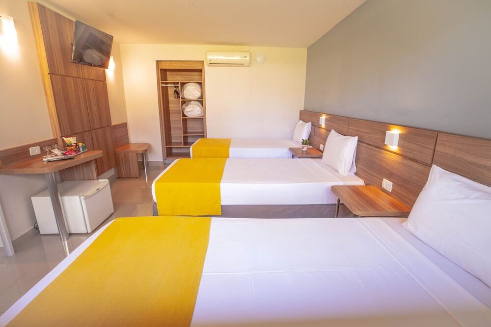 Vivaz Cataratas Hotel Resort