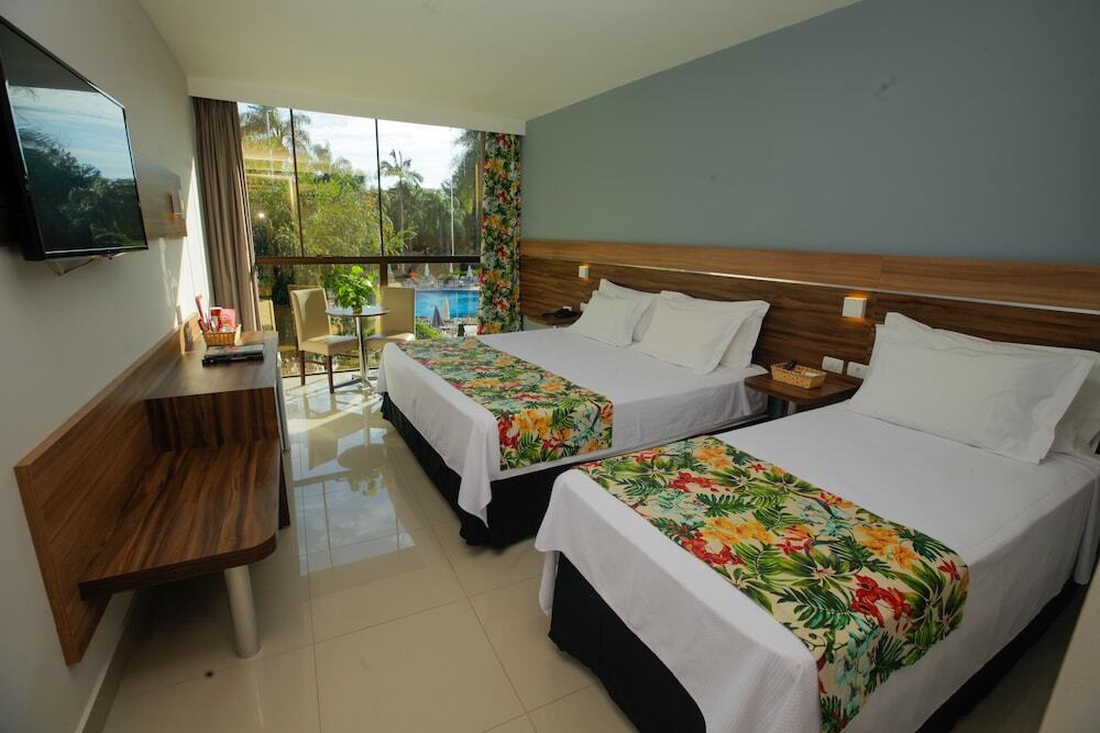 Vivaz Cataratas Hotel Resort
