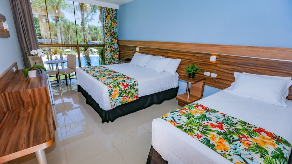 Vivaz Cataratas Hotel Resort