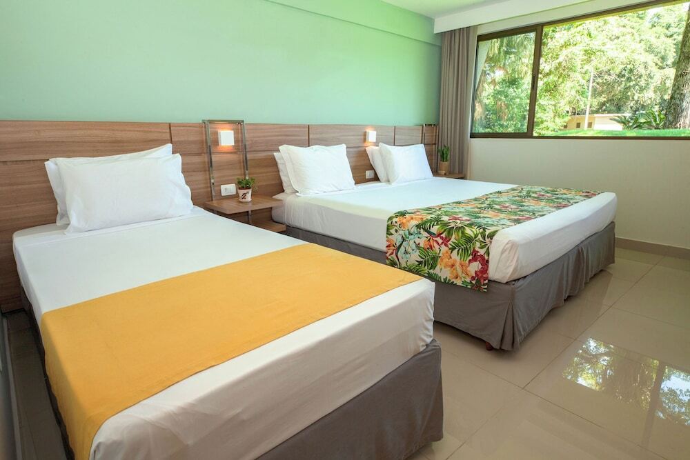 Vivaz Cataratas Hotel Resort