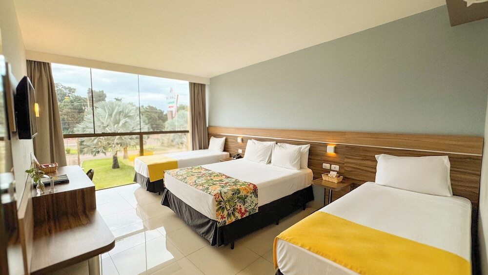 Vivaz Cataratas Hotel Resort