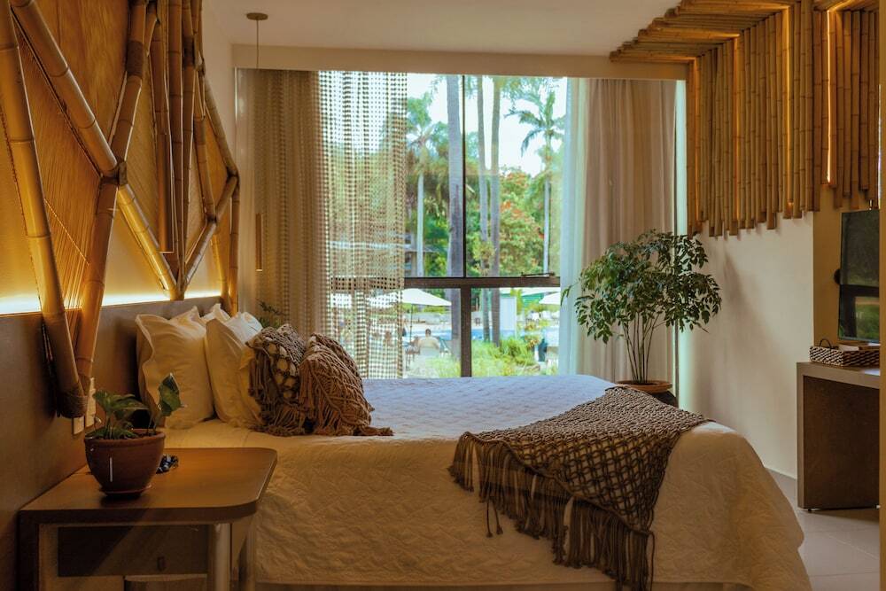 Vivaz Cataratas Hotel Resort