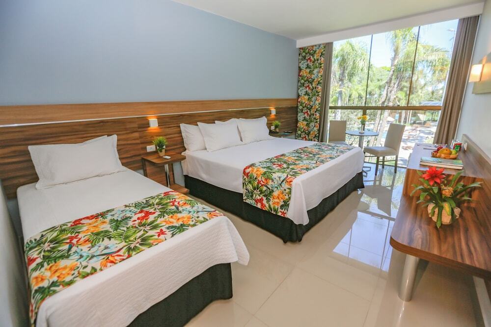 Vivaz Cataratas Hotel Resort