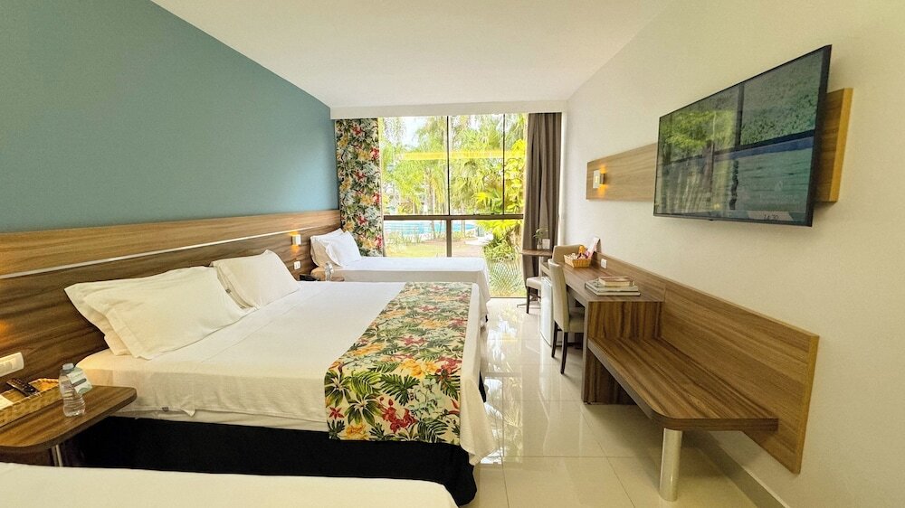 Vivaz Cataratas Hotel Resort