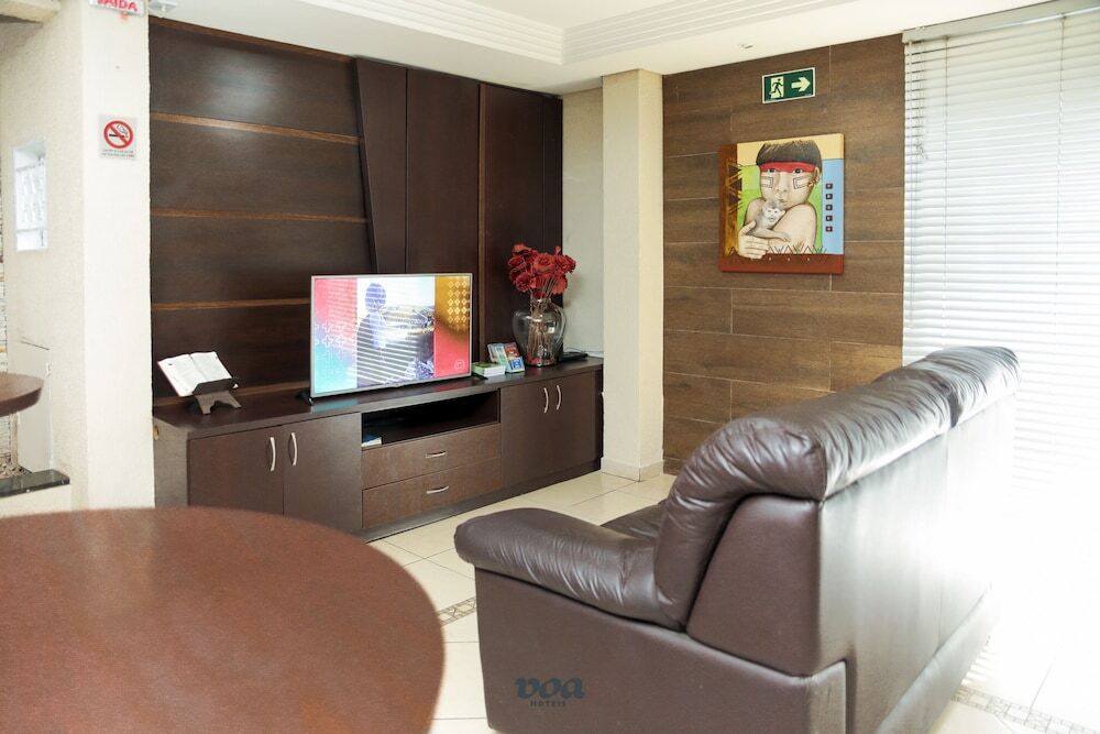 Hotel Villa Canoas
