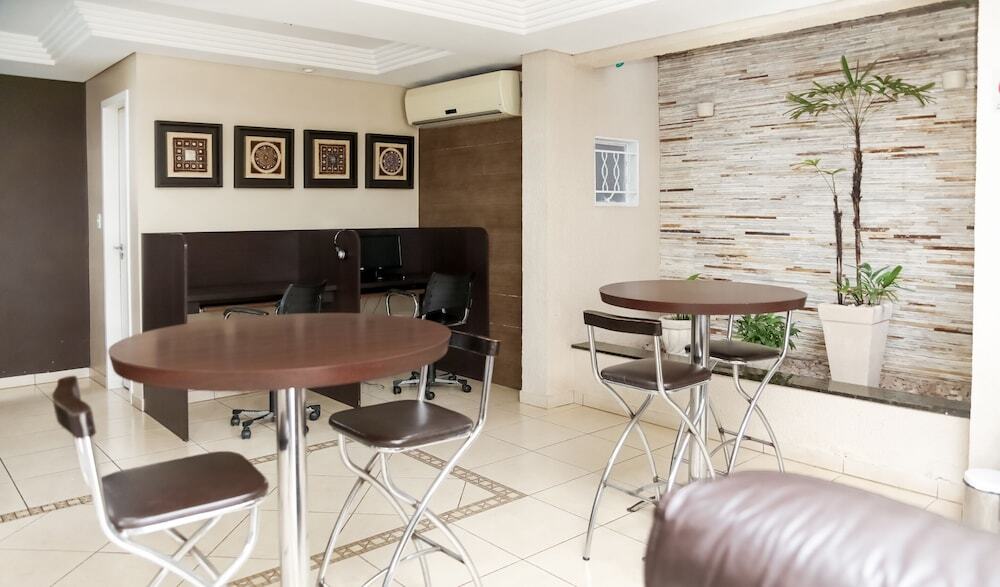 Hotel Villa Canoas