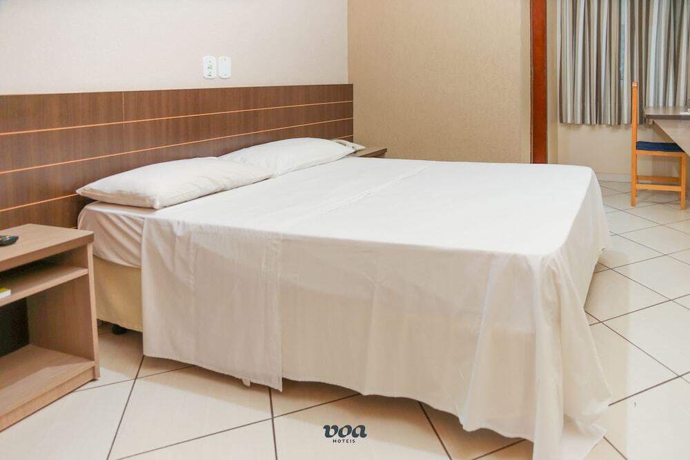 Hotel Villa Canoas