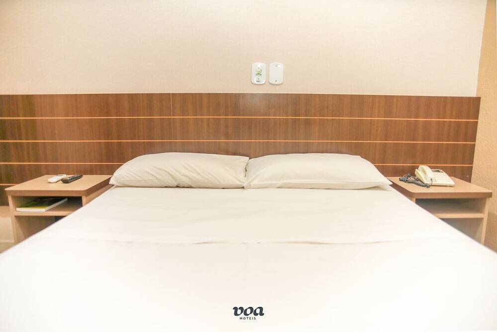 Hotel Villa Canoas