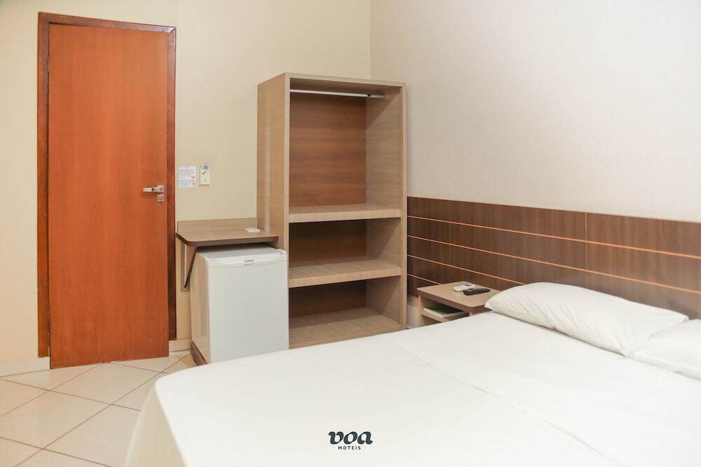 Hotel Villa Canoas