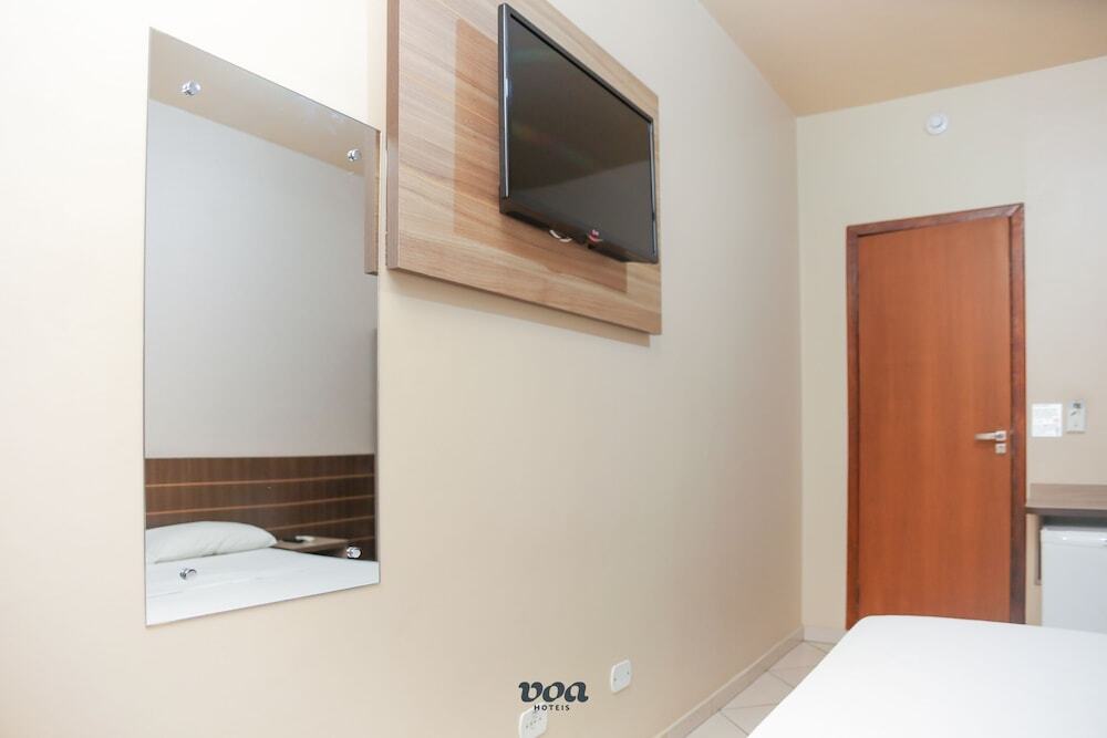 Hotel Villa Canoas