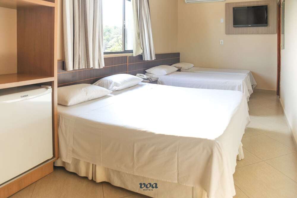 Hotel Villa Canoas