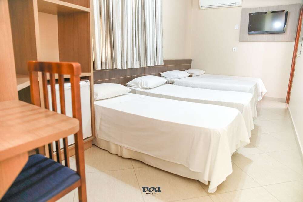 Hotel Villa Canoas