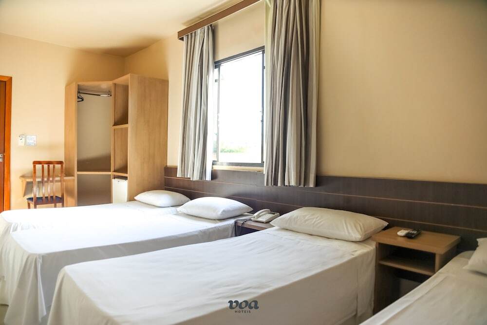 Hotel Villa Canoas