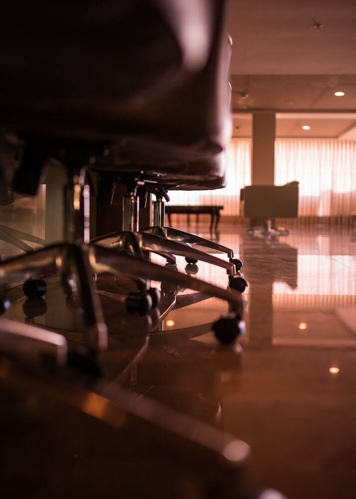 Vogal Luxury Beach Hotel & Spa 